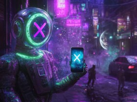 Free-version-of-AI-chatbot-Grok-1